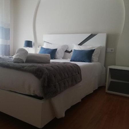 Hotel Termas ชาเวส ภายนอก รูปภาพ
