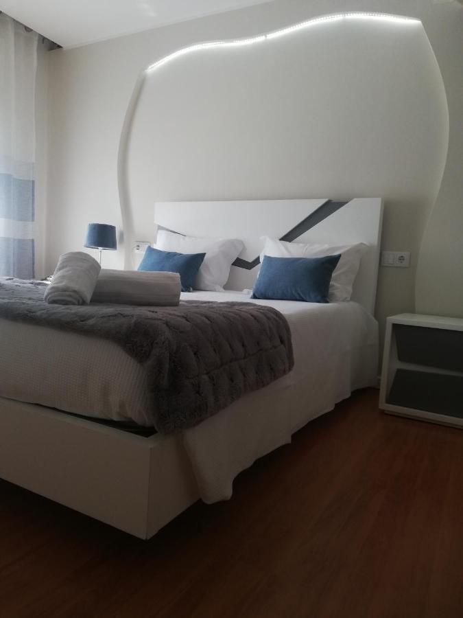 Hotel Termas ชาเวส ภายนอก รูปภาพ