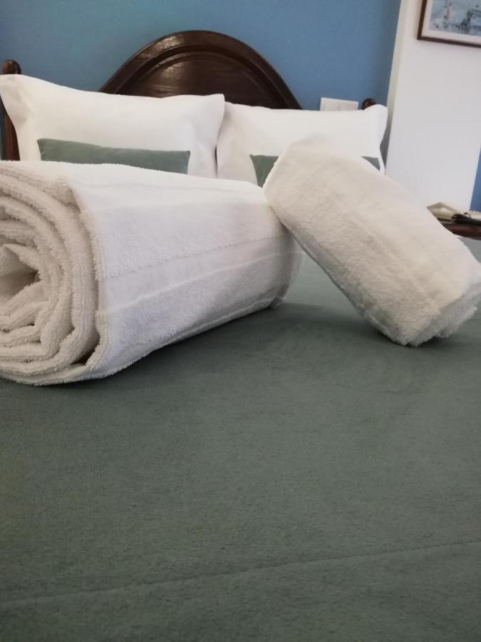 Hotel Termas ชาเวส ภายนอก รูปภาพ
