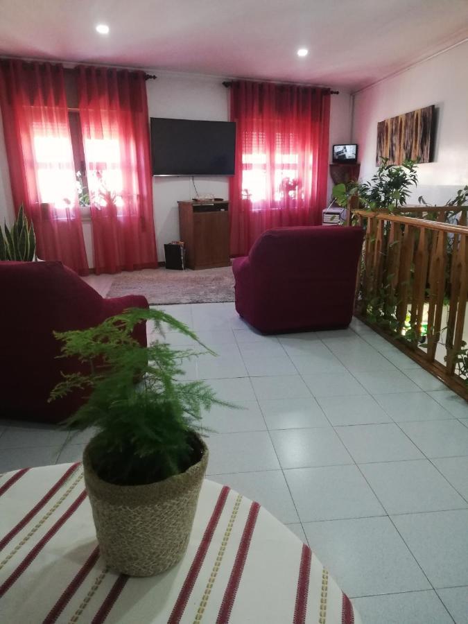 Hotel Termas ชาเวส ภายนอก รูปภาพ